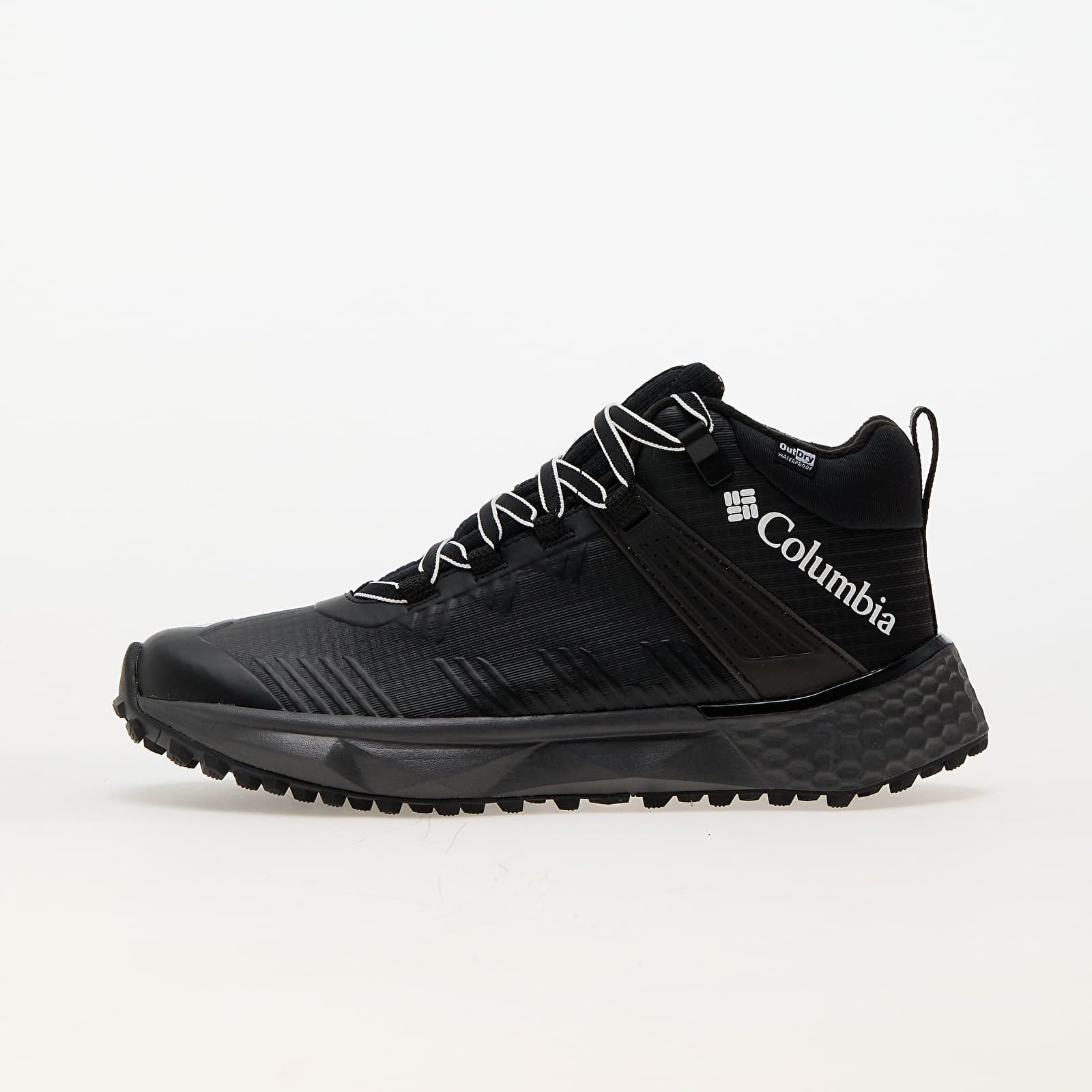 Damesko Columbia Facet™ 75 Equinox™ Black/ White