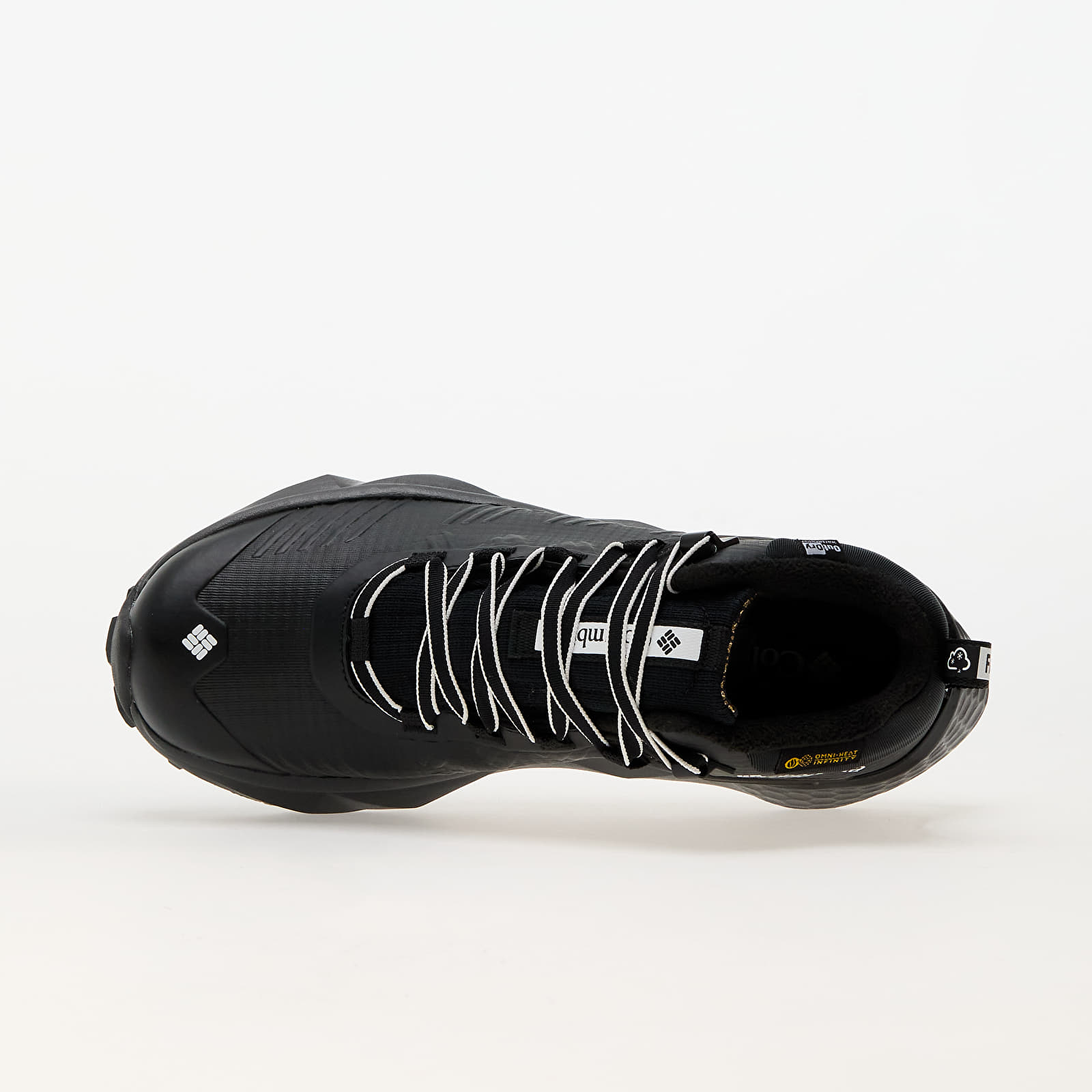 Damesko Columbia Facet™ 75 Equinox™ Black/ White