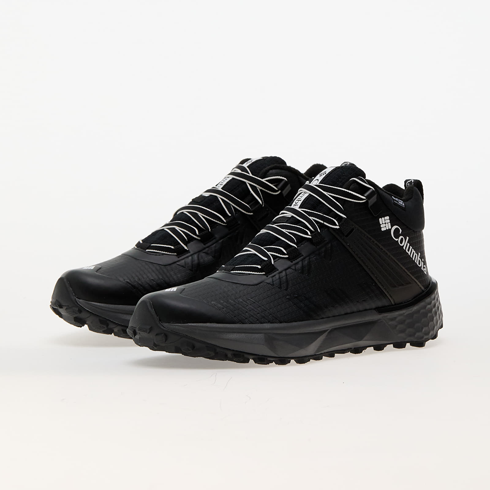 Damesko Columbia Facet™ 75 Equinox™ Black/ White