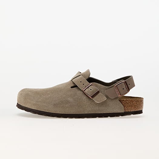 Birkenstock Tokio LEVE Taupe