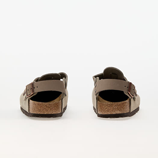 Birkenstock Tokio LEVE Taupe | Footshop
