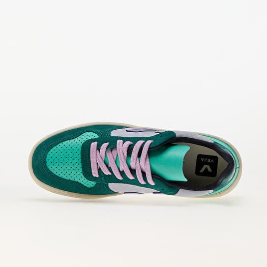 Veja vert shoes sale