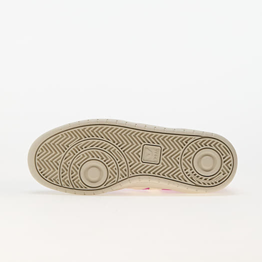 Women's shoes Veja W V-10 Suede Multico-Ultraviolet/ Calcaire