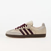 adidas Samba Og W Wonder White/ Maroon/ Putgre