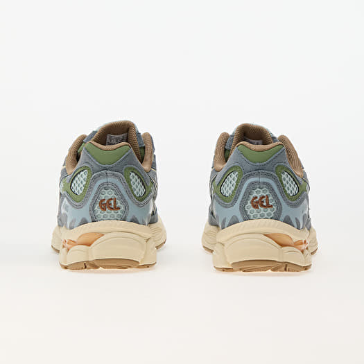 Asics marche outlet