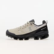 On W Cloudwander Waterproof Sand/ Black