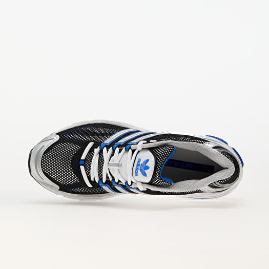 Men's shoes adidas Adistar Cushion Ftw White/ Grey One/ Blue