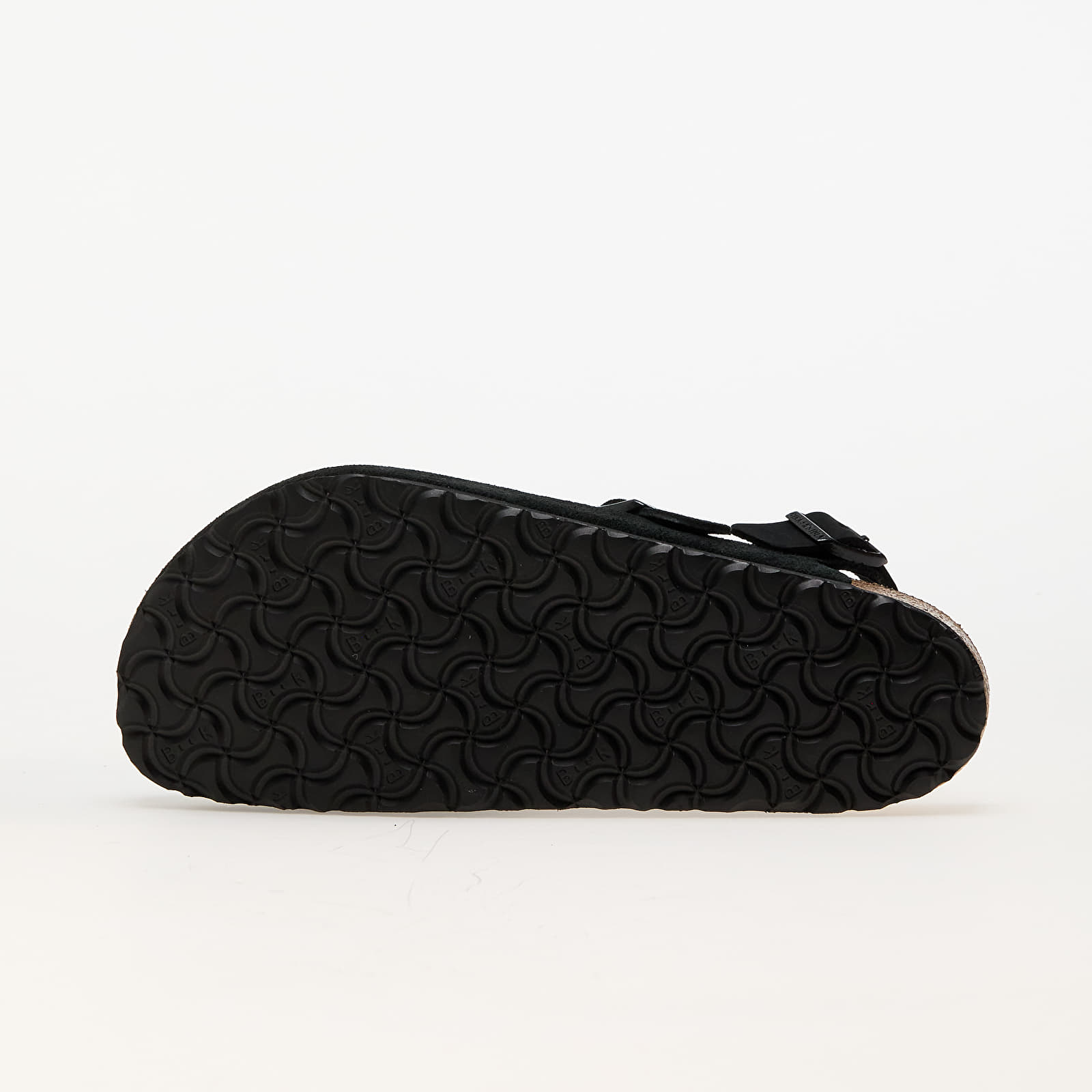 Pánské tenisky a boty Birkenstock Tokio LEVE Black