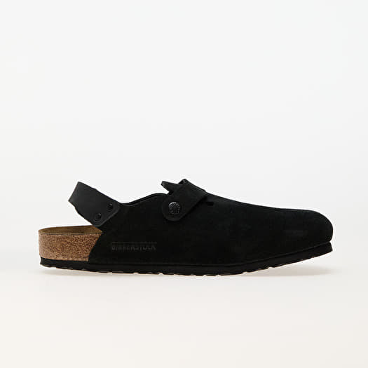 Men's shoes Birkenstock Tokio LEVE Black (1028337) | Footshop