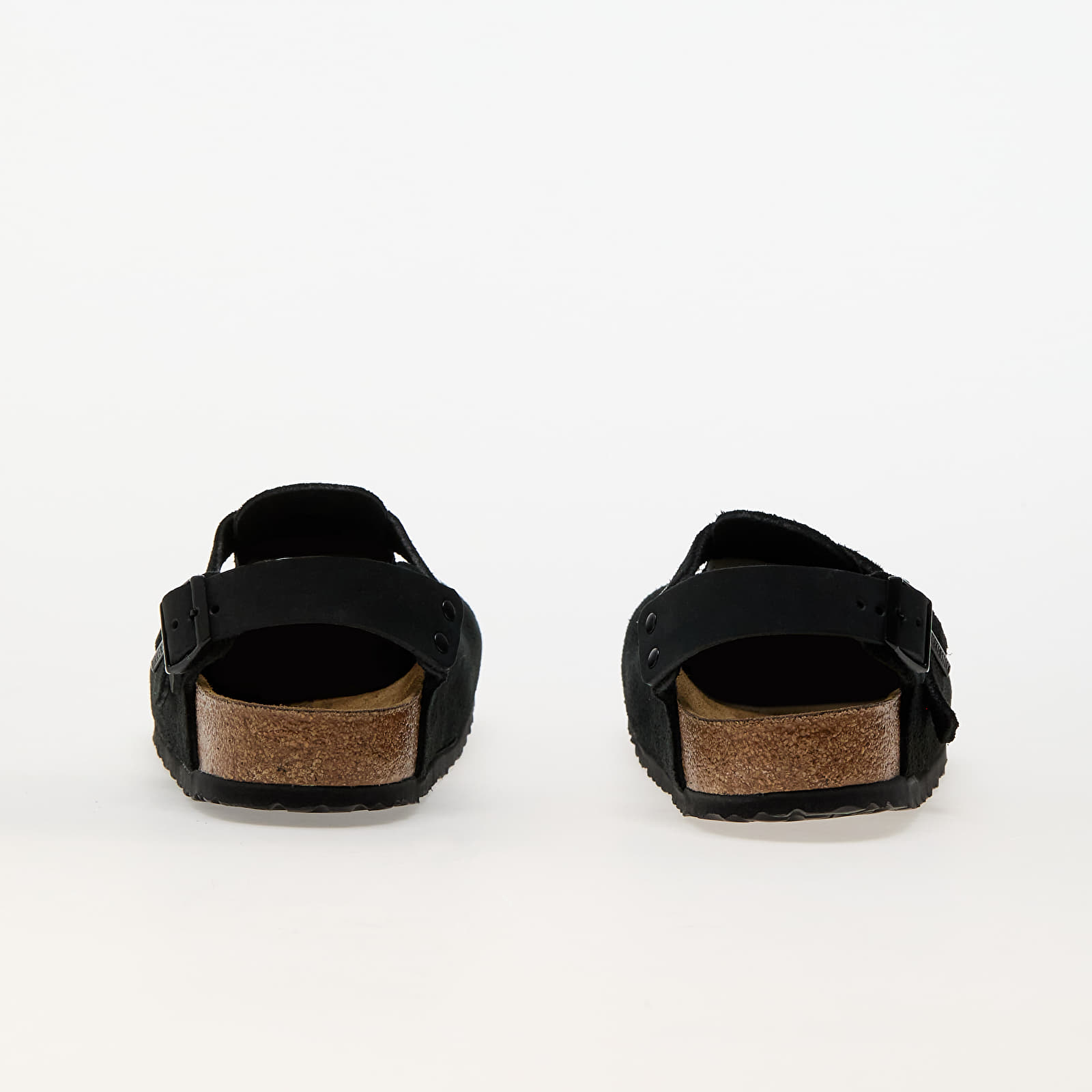 Pánské tenisky a boty Birkenstock Tokio LEVE Black