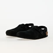 Men's shoes Birkenstock Tokio LEVE Black (1028337) | Footshop