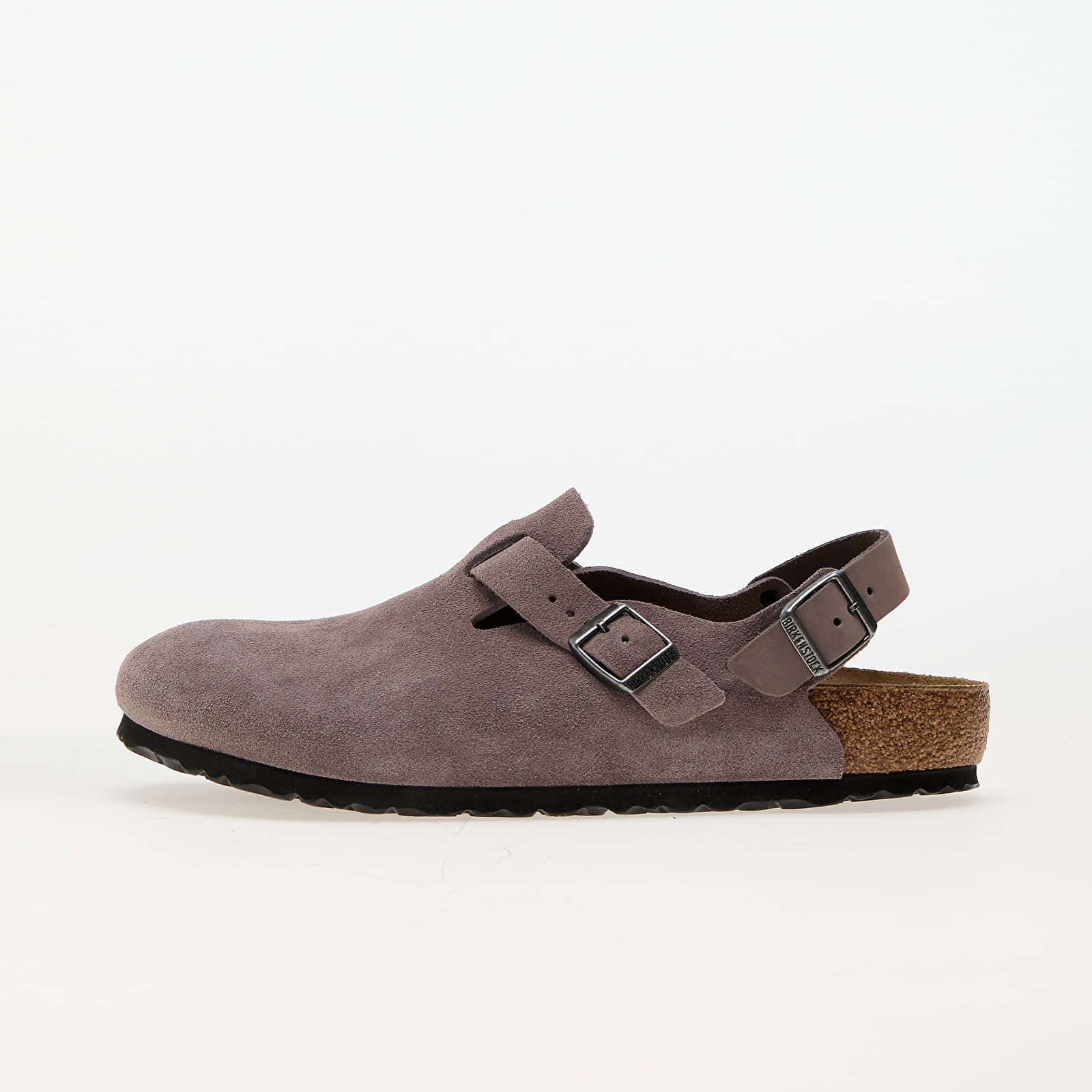 Tenisky Birkenstock Tokio II Suede Leather Faded Purple EUR 39