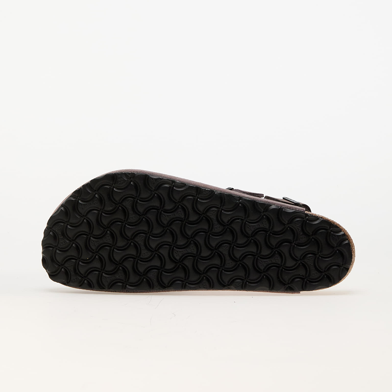 Női cipők Birkenstock Tokio II Suede Leather Faded Purple
