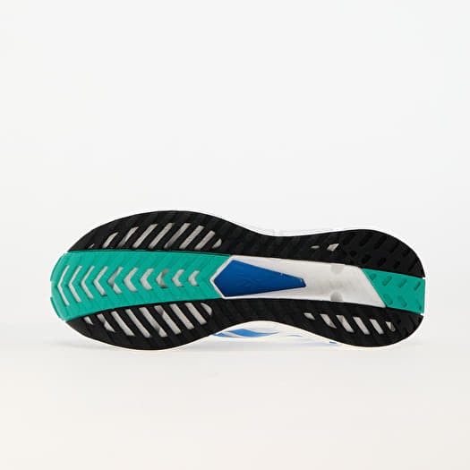 Men s shoes Reebok Floatzig Symmetros White Unleashed Green Kinetic Blue Footshop