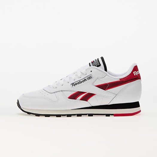 Zapatillas reebok hombre classic on sale
