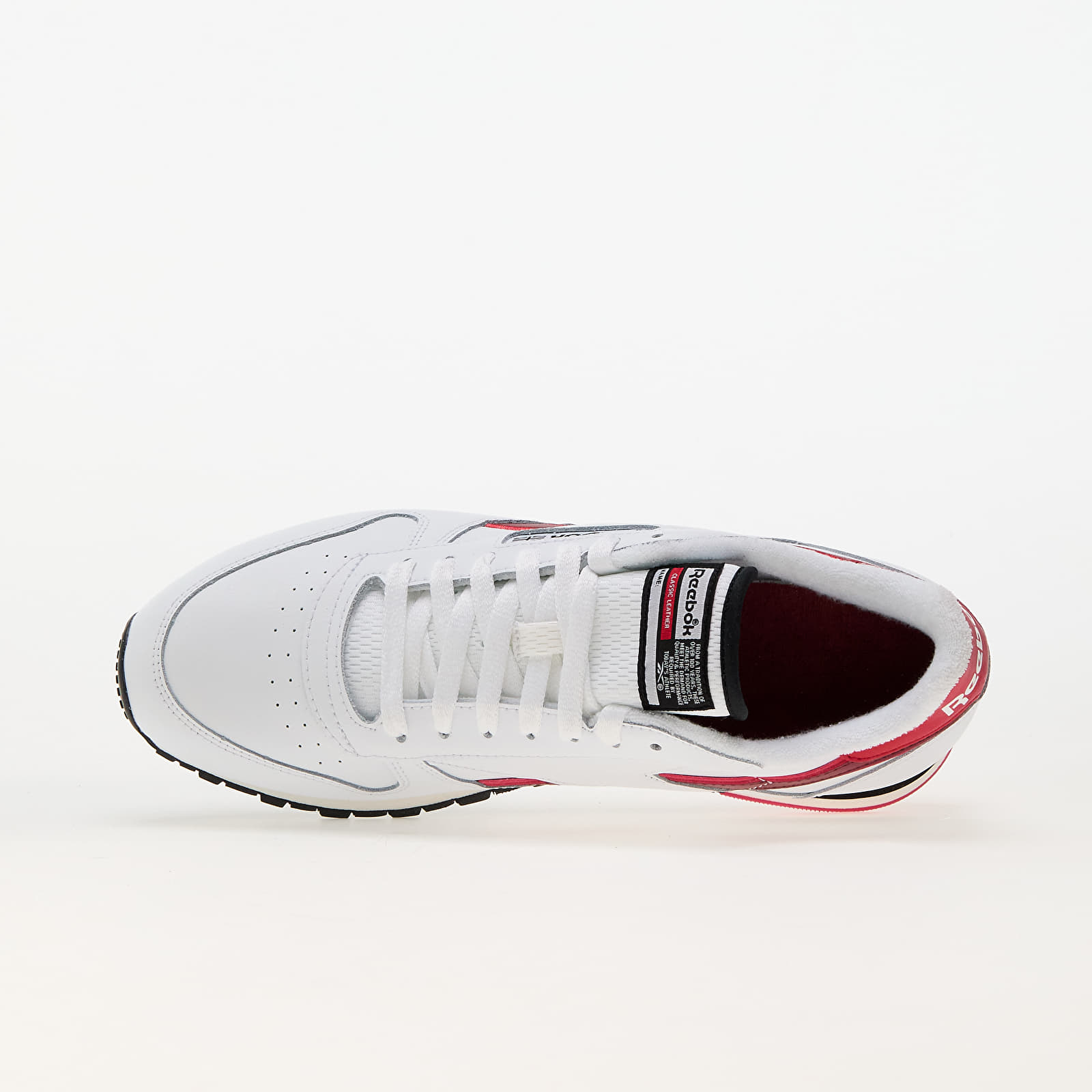 Reebok classic vs nike air force online