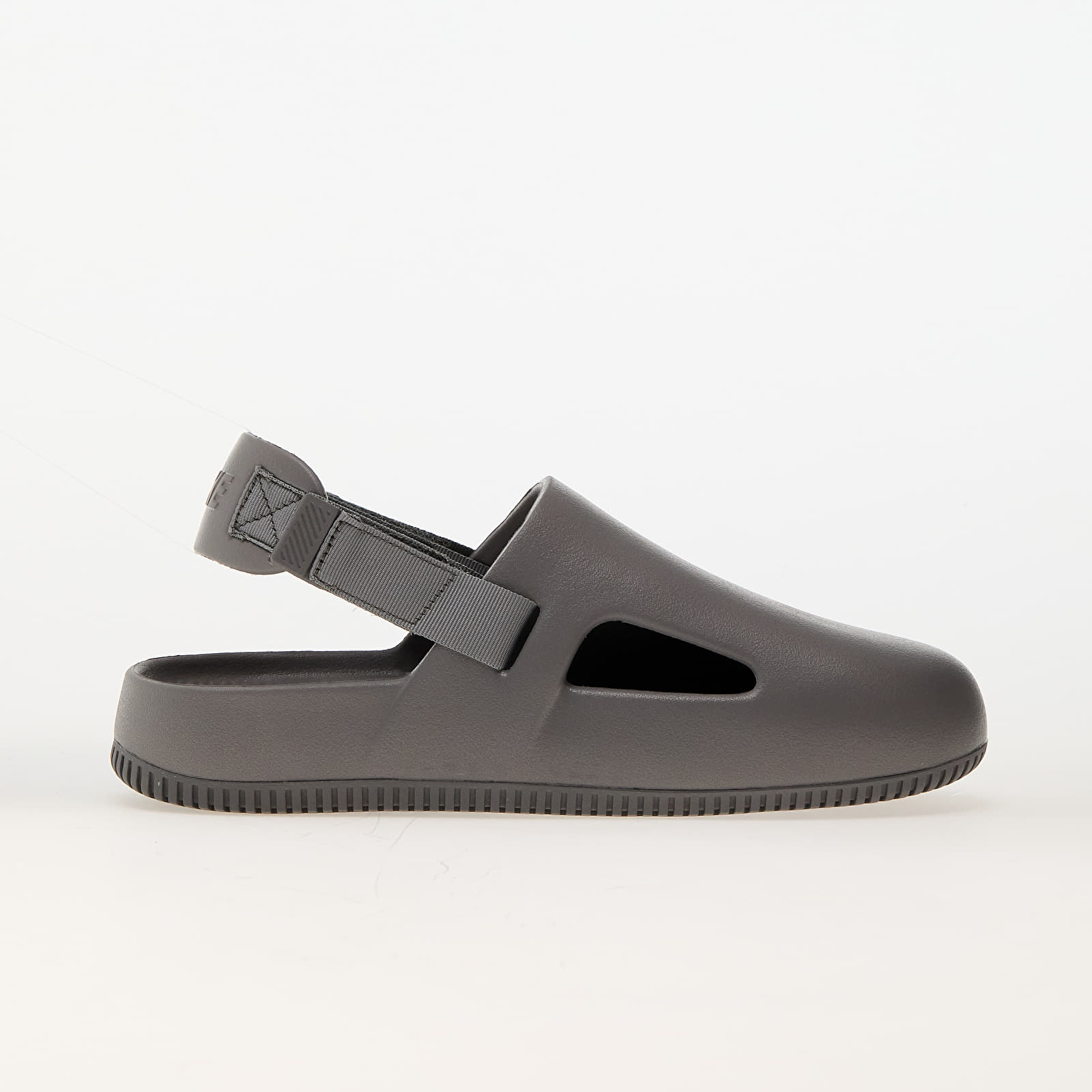 Încălțăminte și sneakerși pentru bărbați Nike Calm Flat Pewter/ Flat Pewter