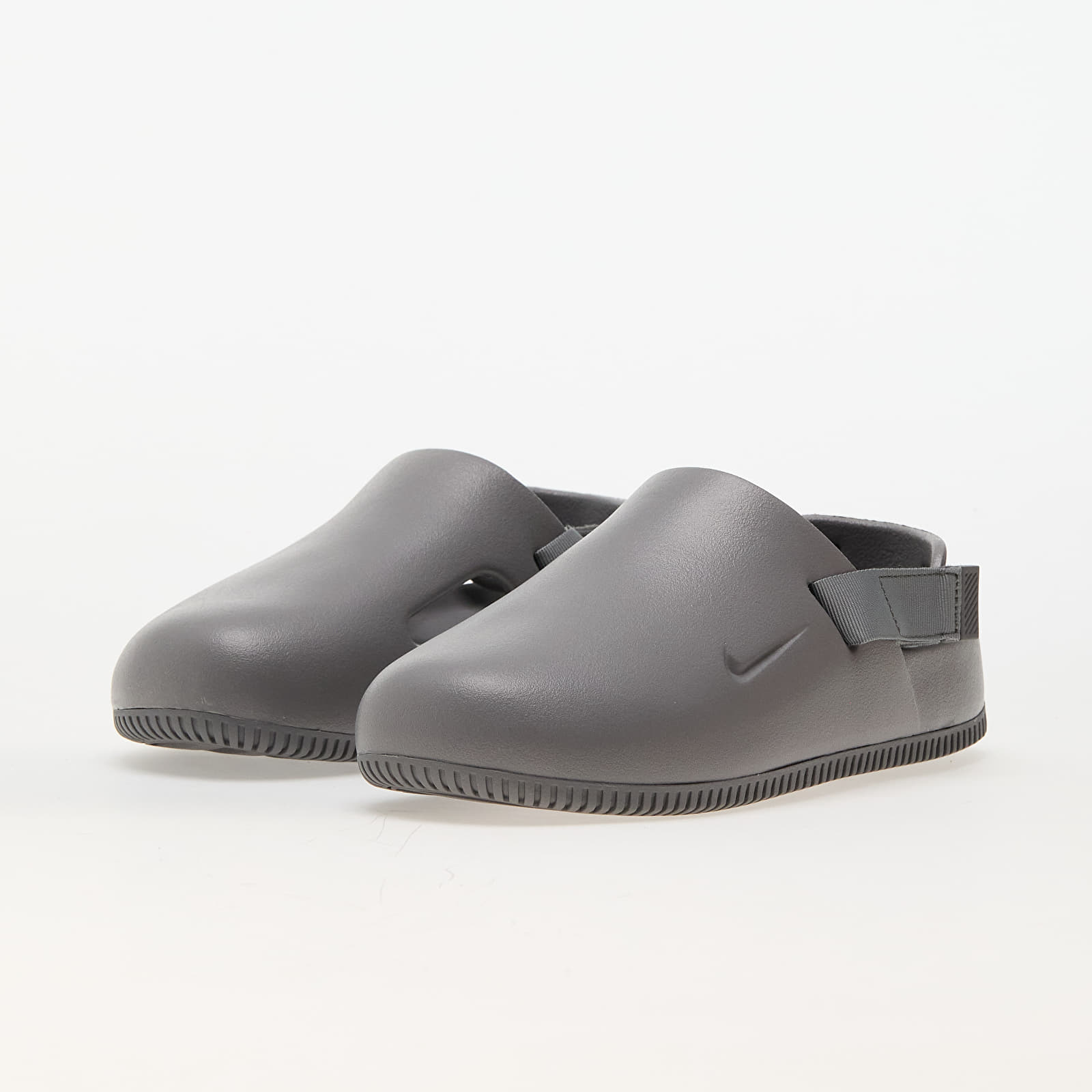 Încălțăminte și sneakerși pentru bărbați Nike Calm Flat Pewter/ Flat Pewter