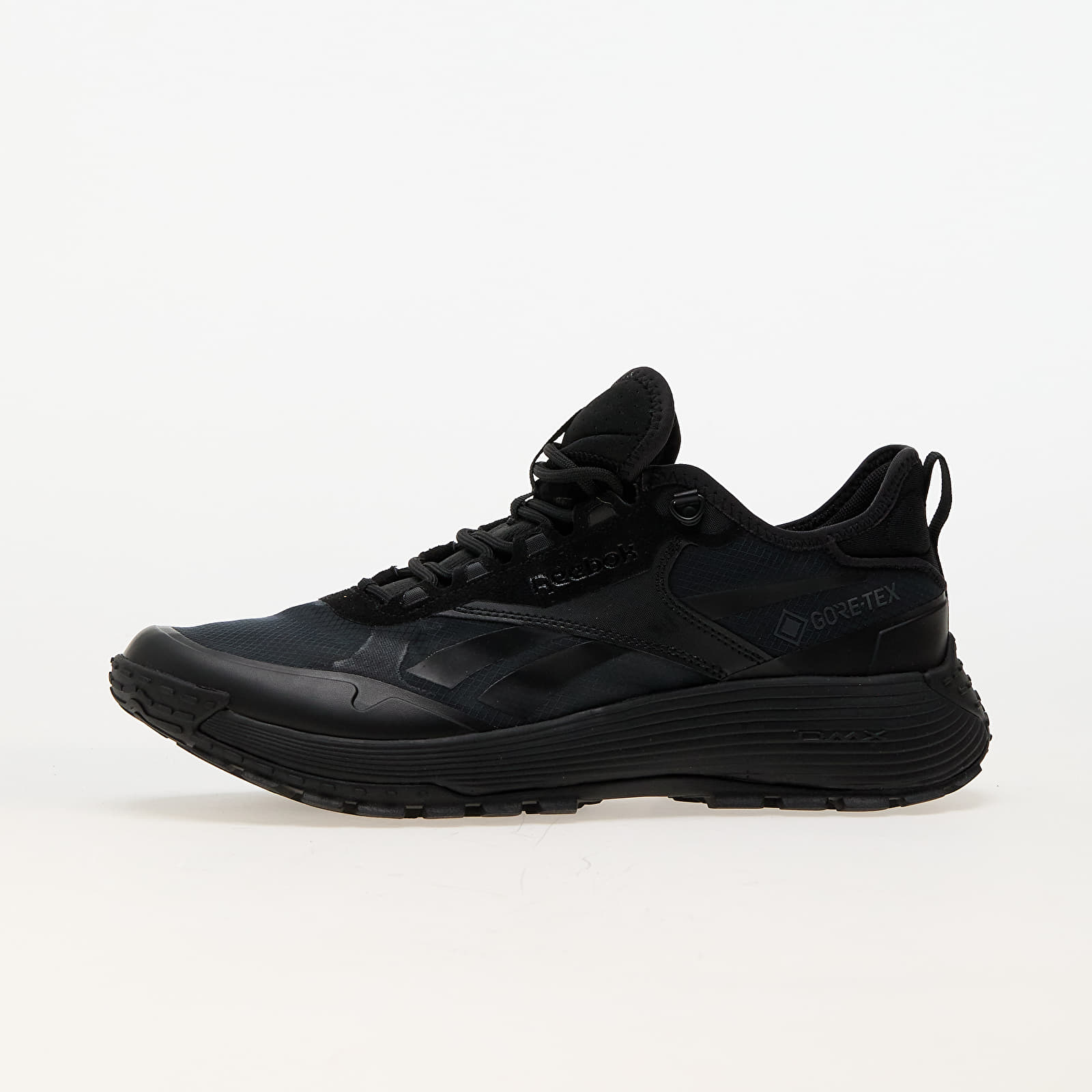Herren Sneaker und Schuhe Reebok Dmx Trail Gtx Black/ Black/ Purgry