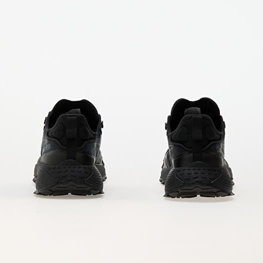 Men s shoes Reebok Dmx Trail Gtx Black Black Purgry Footshop