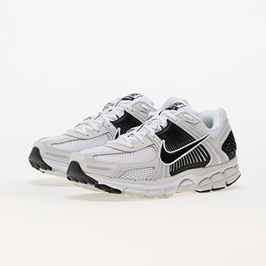Men's shoes Nike Zoom Vomero 5 White/ Black-Platinum Tint-Mtlc