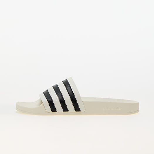 adidas x Fear Of God Athletics Adilette Crew White/ Crew White/ Crew White