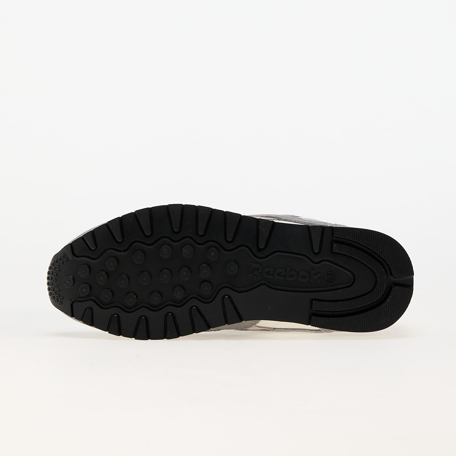 Schuhe Reebok Classic Leather Chalk/ Grey 3/ Moonstone