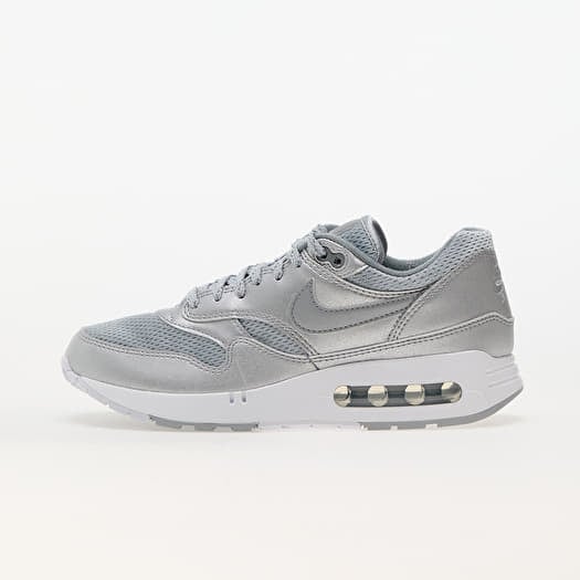 Nike Air Max 1 '86 Og Cool Grey/ Metallic Silver-Lt Smoke Grey