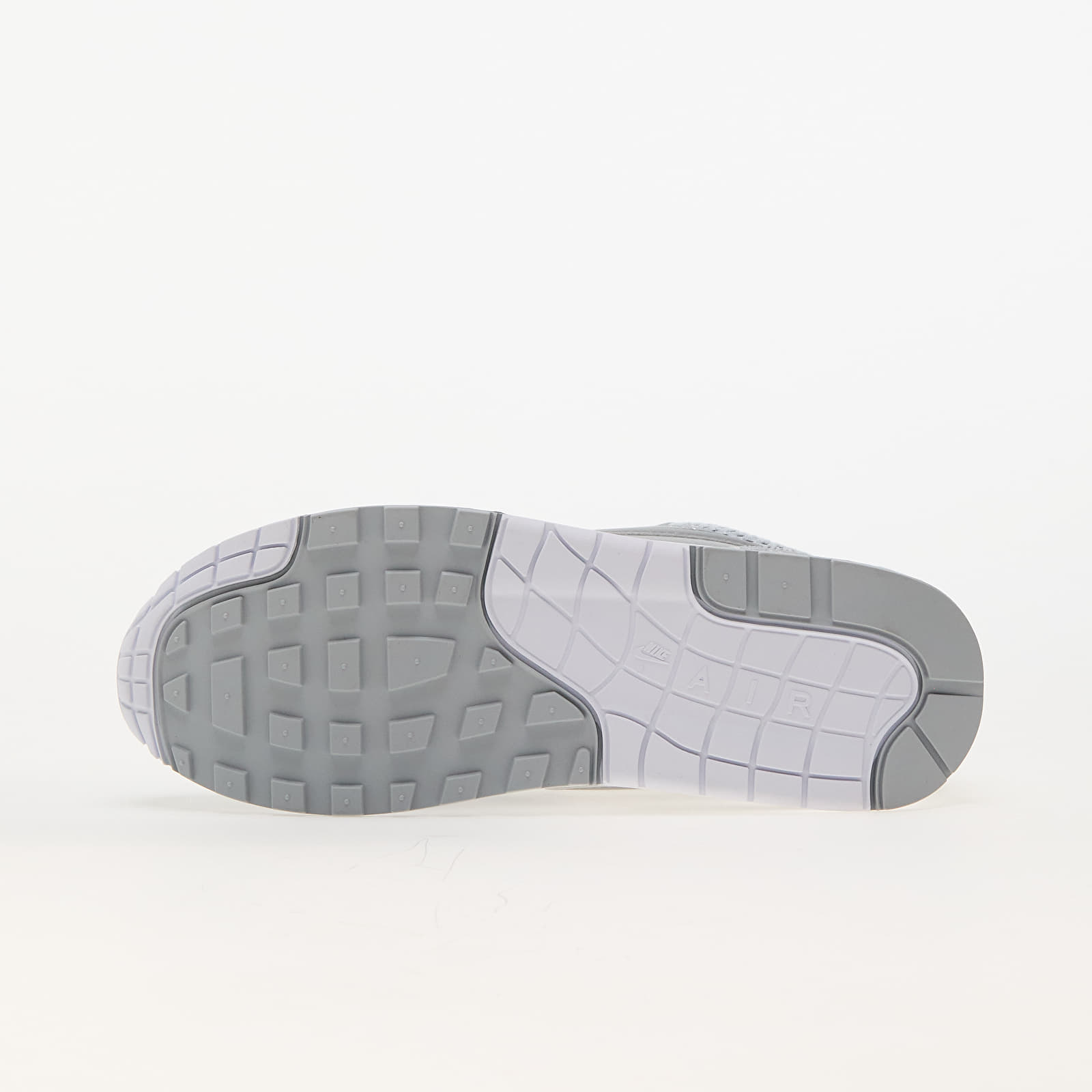 Zapatillas Hombre Nike Air Max 1 '86 Og Cool Grey/ Metallic Silver-Lt Smoke Grey