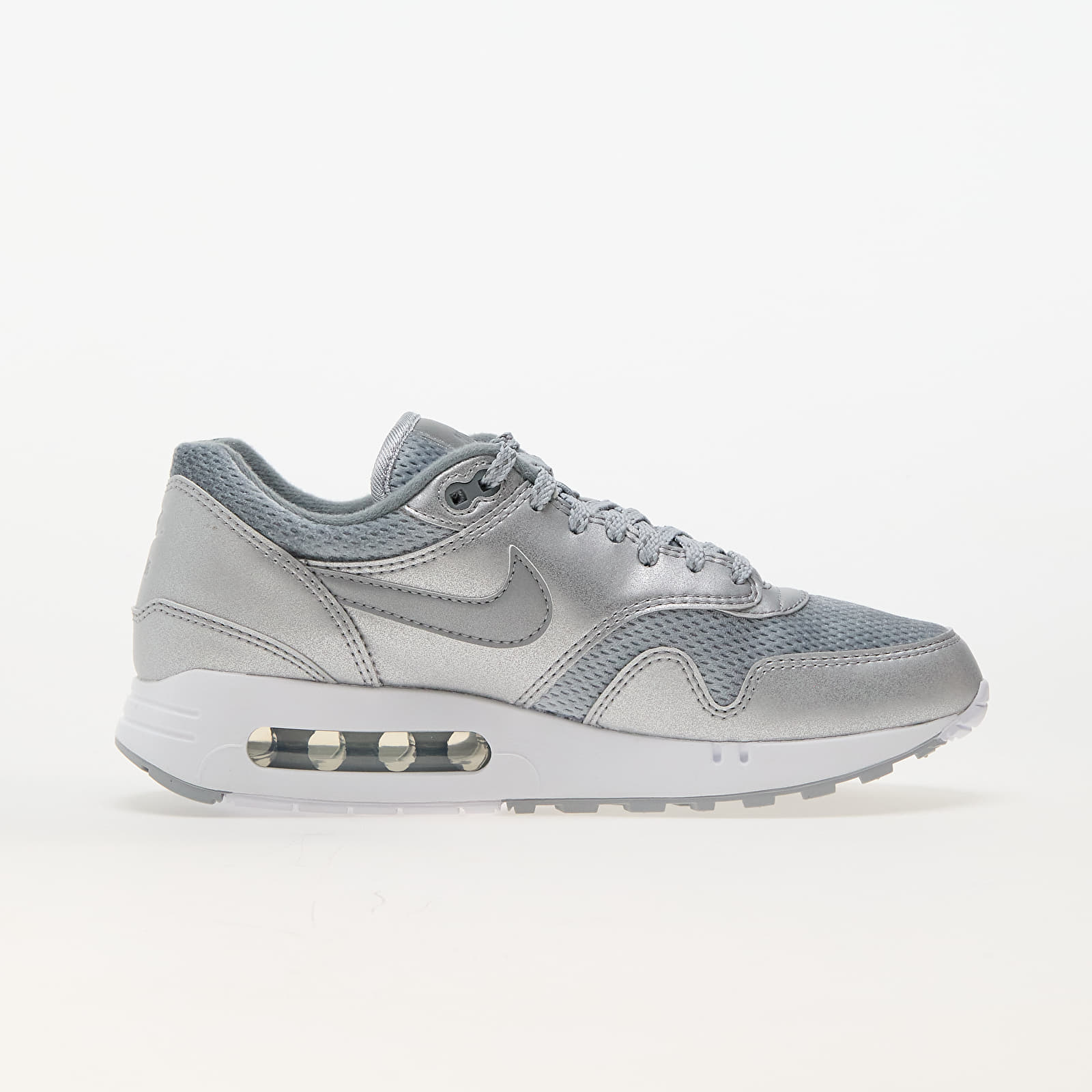 Zapatillas Hombre Nike Air Max 1 '86 Og Cool Grey/ Metallic Silver-Lt Smoke Grey