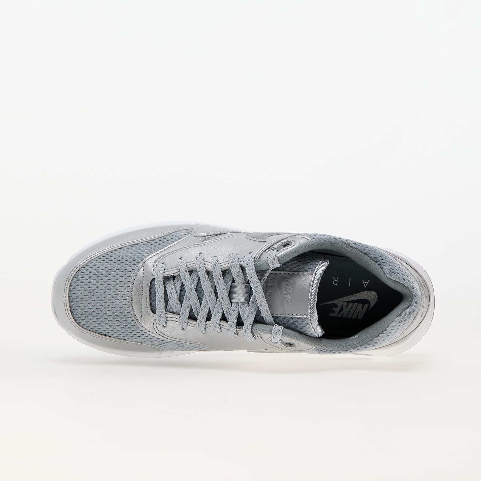 Zapatillas Hombre Nike Air Max 1 '86 Og Cool Grey/ Metallic Silver-Lt Smoke Grey