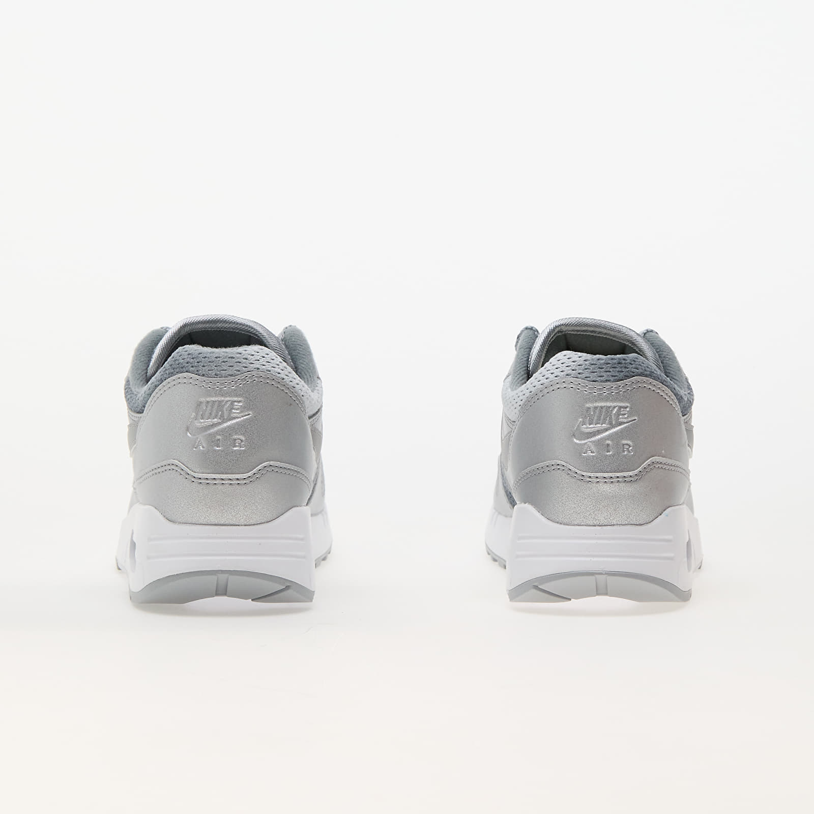 Herren Sneaker und Schuhe Nike Air Max 1 86 Og Cool Grey Metallic Silver Lt Smoke Grey Footshop
