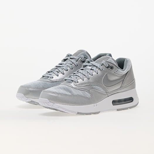 Air silver nike sale