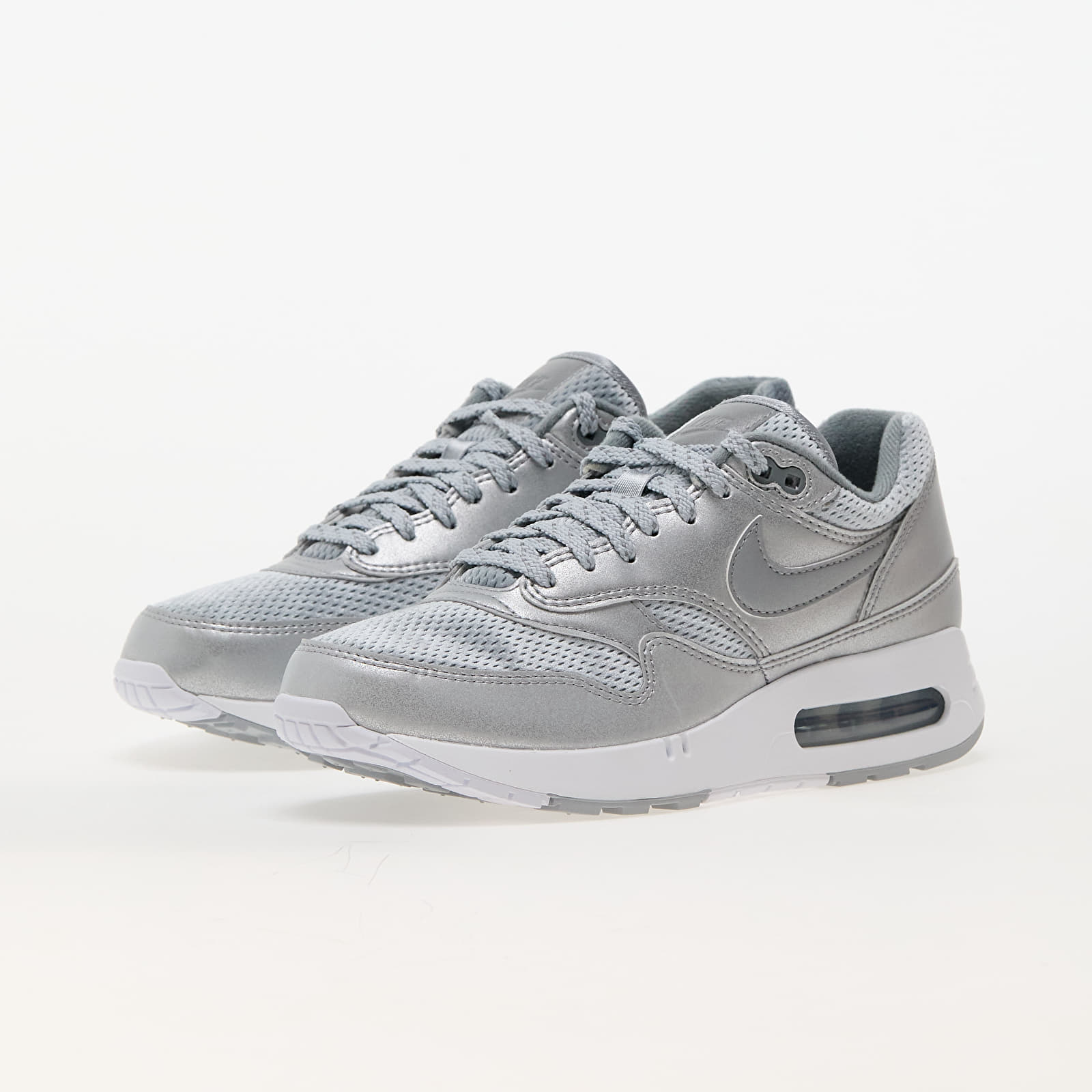 Zapatillas Hombre Nike Air Max 1 '86 Og Cool Grey/ Metallic Silver-Lt Smoke Grey