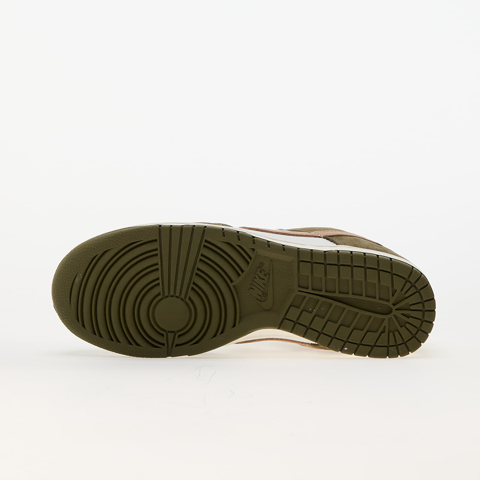 Buty męskie Nike Dunk Low Retro Prm Medium Olive/ Hemp-Summit White-Sail