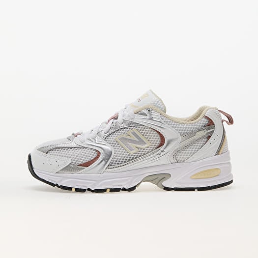 New Balance 530 White