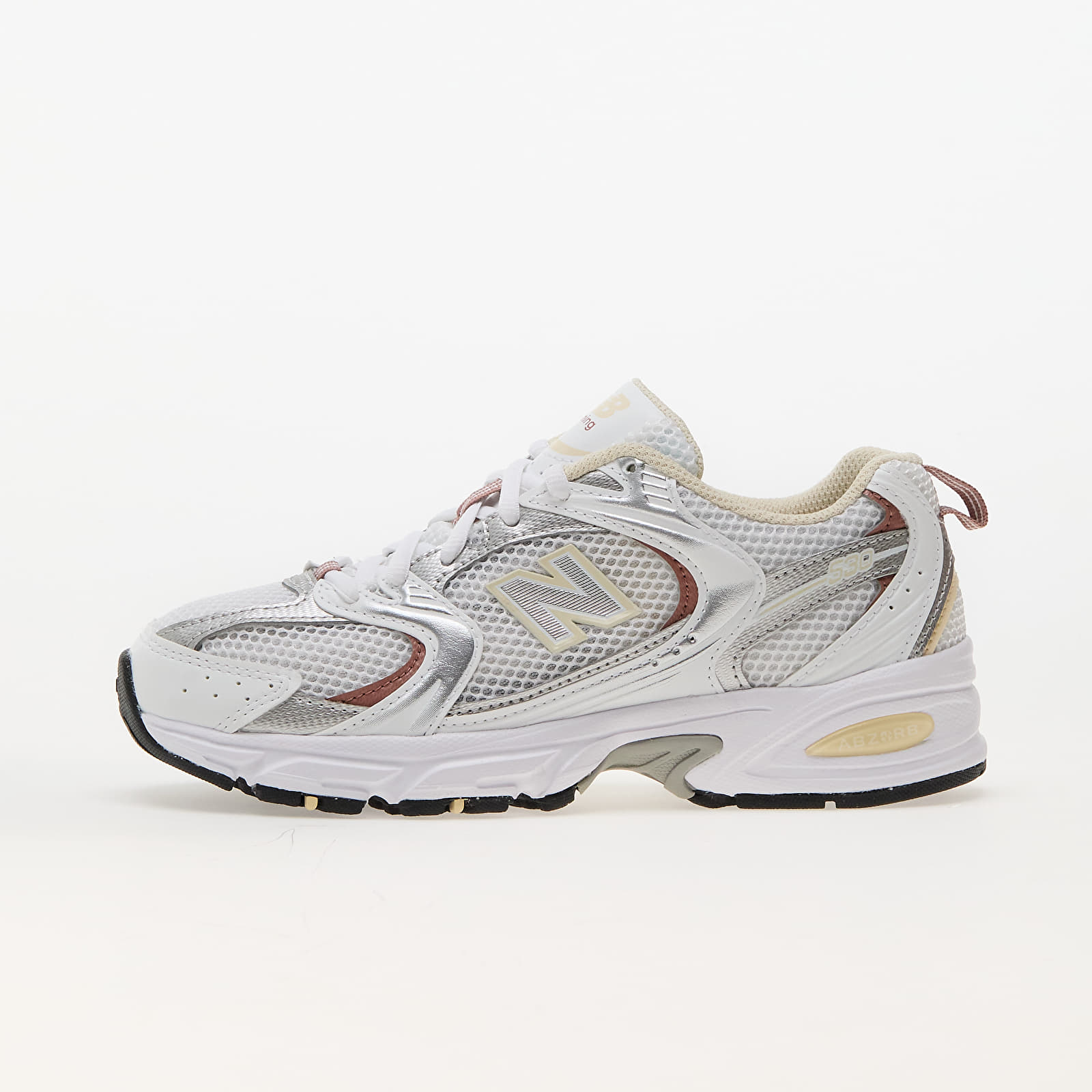 Férfi cipők New Balance 530 White
