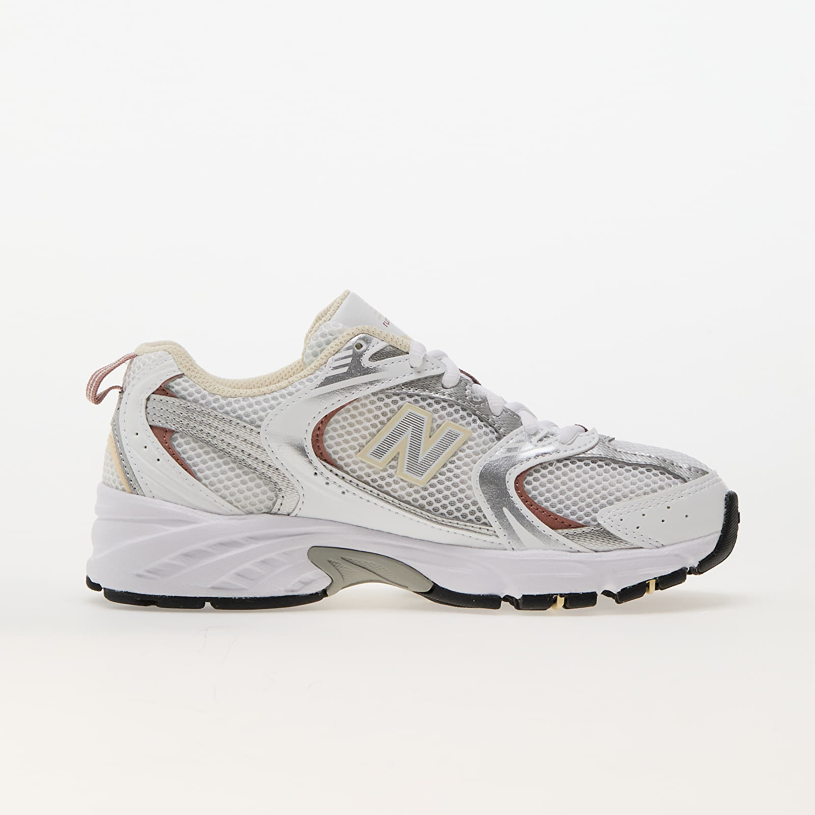 Férfi cipők New Balance 530 White
