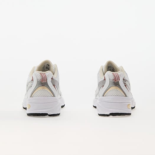 New Balance Sneakers White US 6