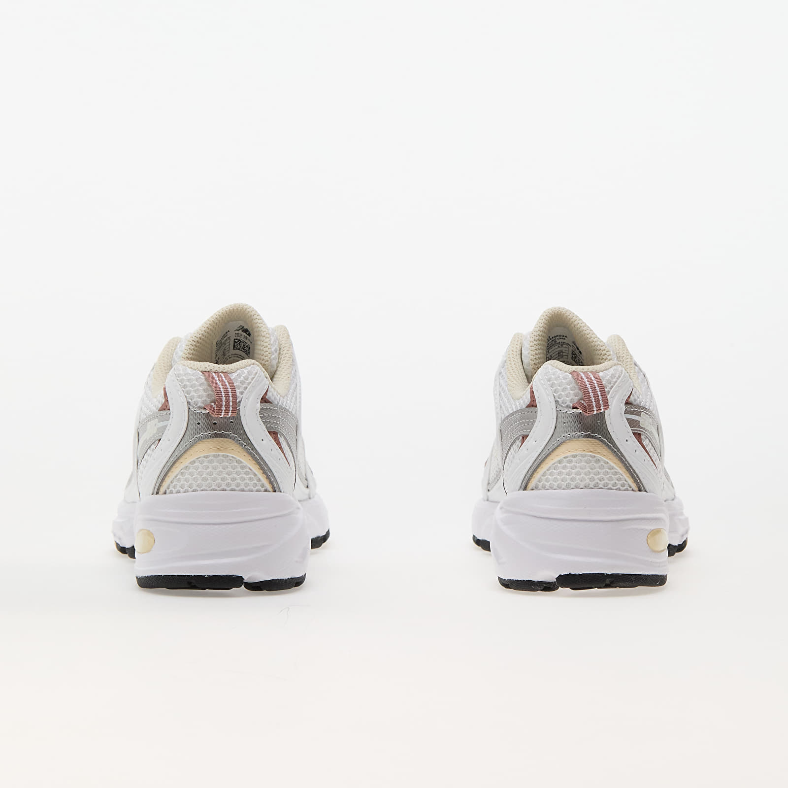 Férfi cipők New Balance 530 White