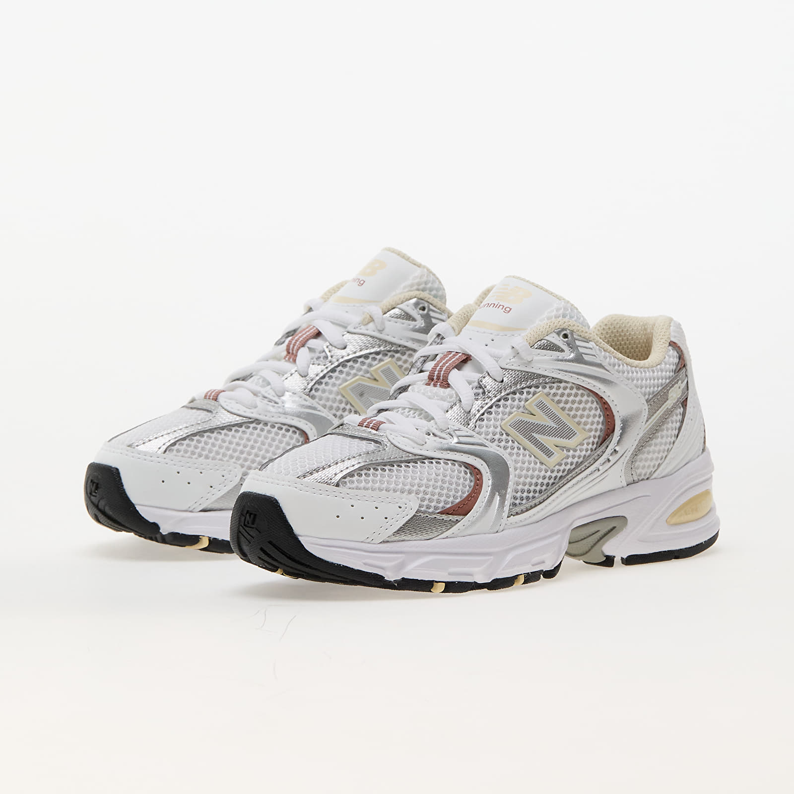 Férfi cipők New Balance 530 White