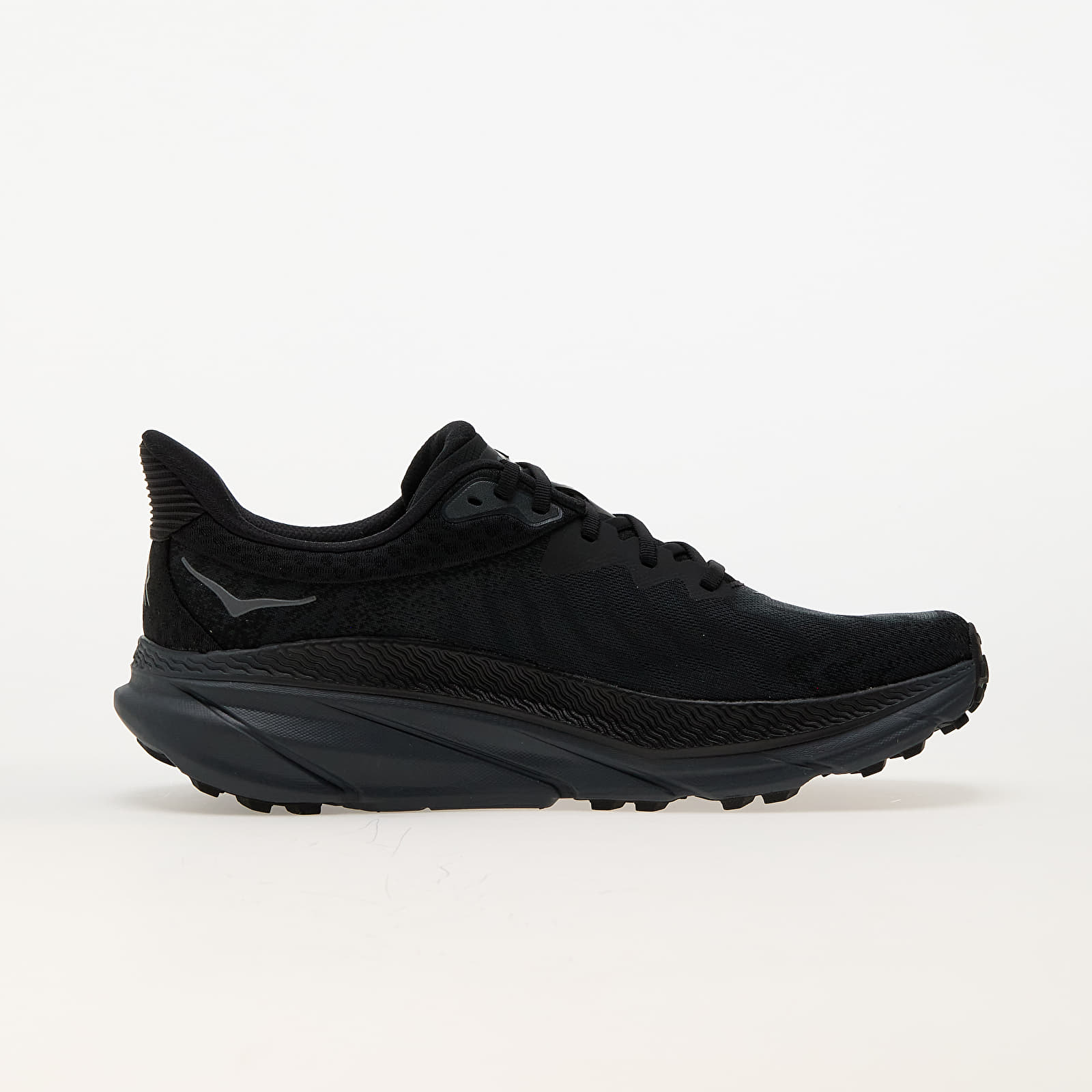 Buty męskie Hoka® M Challenger Atr 7 Black/ Black