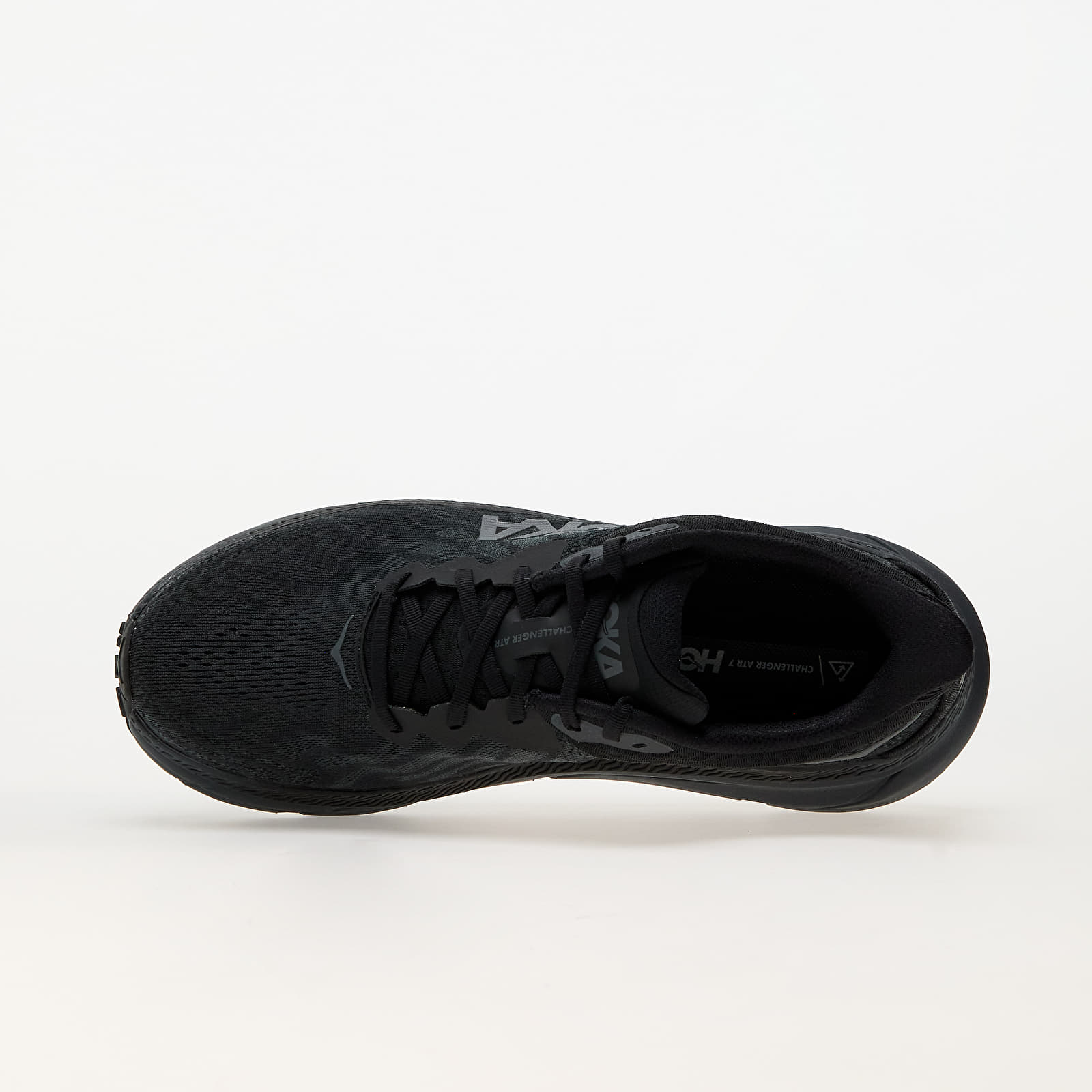 Buty męskie Hoka® M Challenger Atr 7 Black/ Black