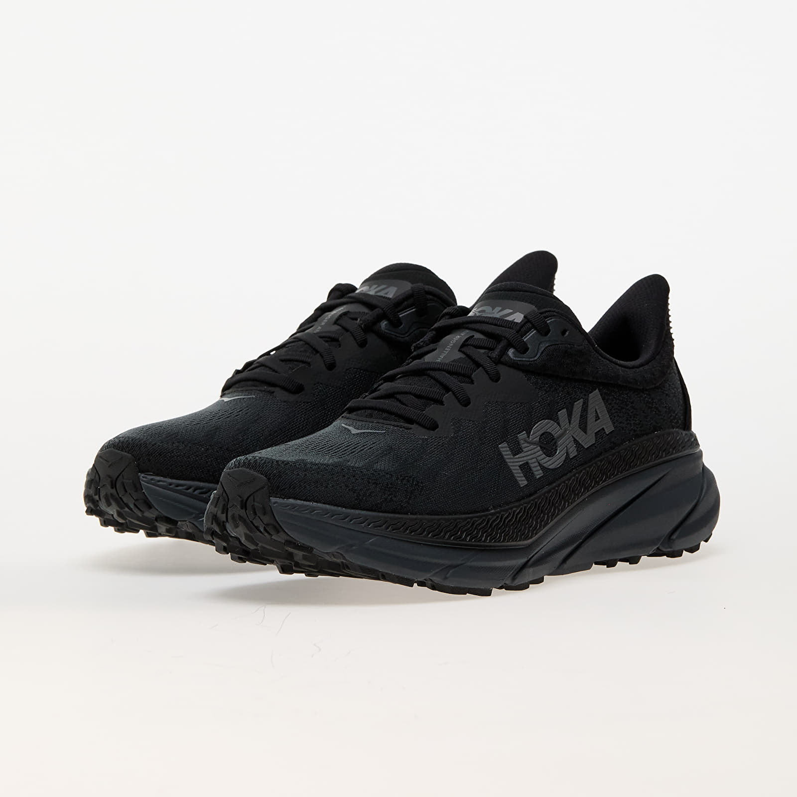 Buty męskie Hoka® M Challenger Atr 7 Black/ Black