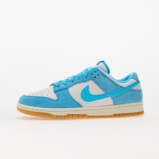 Nike Dunk Low Se Phantom/ Baltic Blue-Gum Light Brown