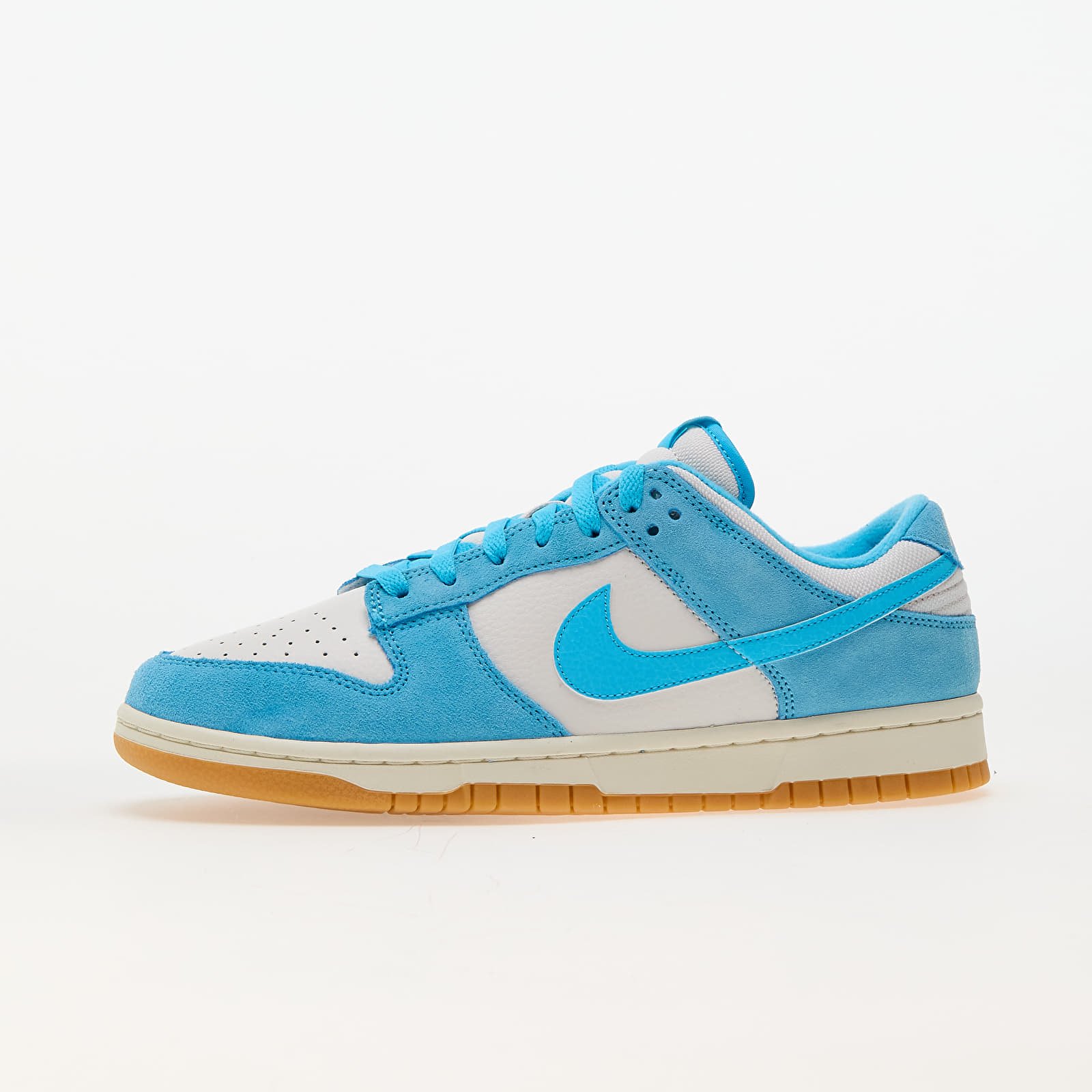 Men's shoes Nike Dunk Low Se Phantom/ Baltic Blue-Gum Light Brown