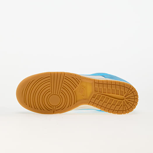 Zapatillas Hombre Nike Dunk Low Se Phantom/ Baltic Blue-Gum Light