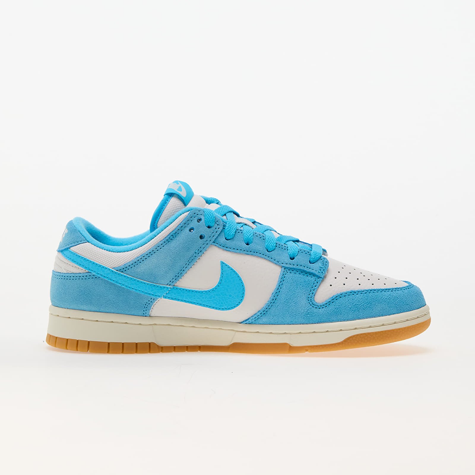 Men's shoes Nike Dunk Low Se Phantom/ Baltic Blue-Gum Light Brown