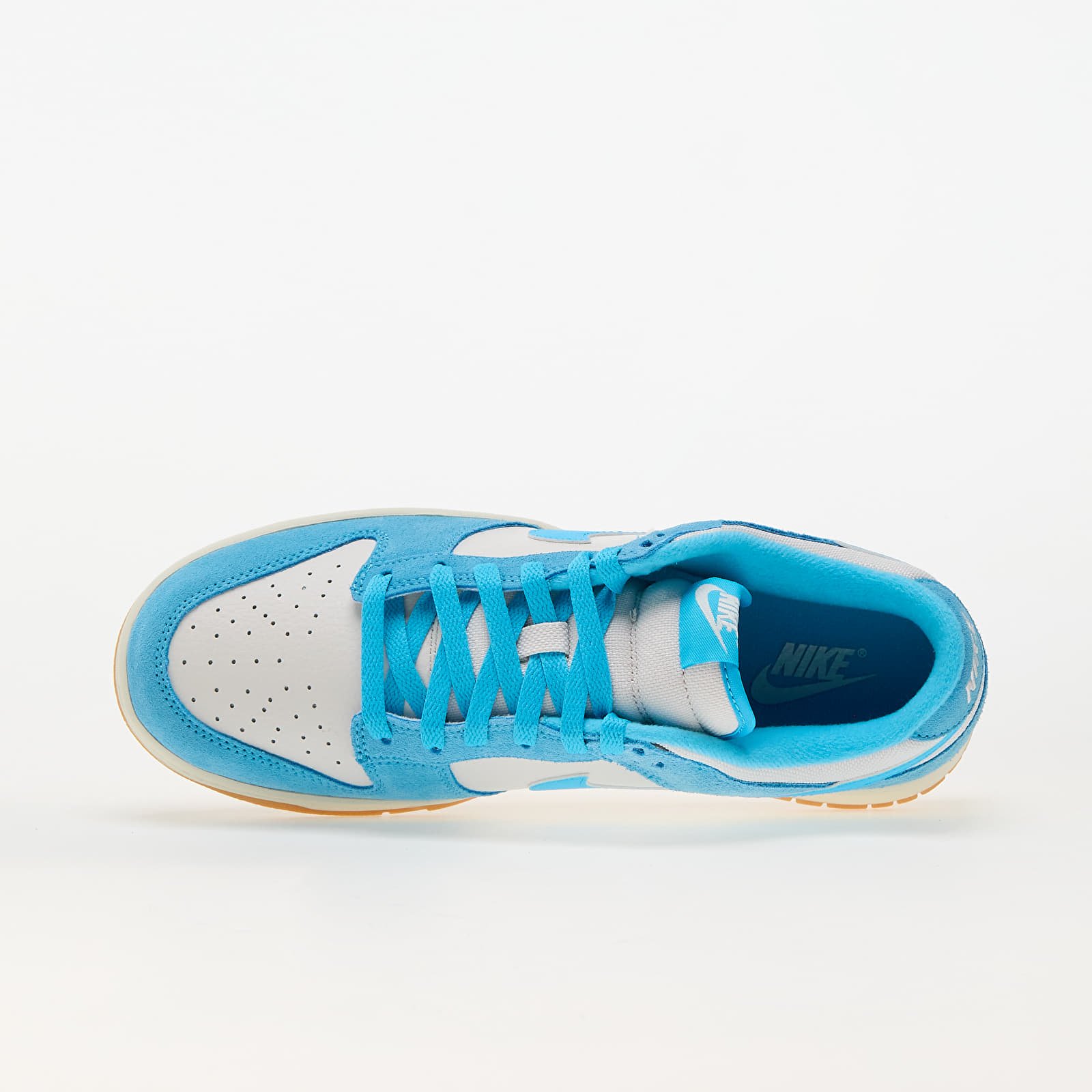 Men's shoes Nike Dunk Low Se Phantom/ Baltic Blue-Gum Light Brown