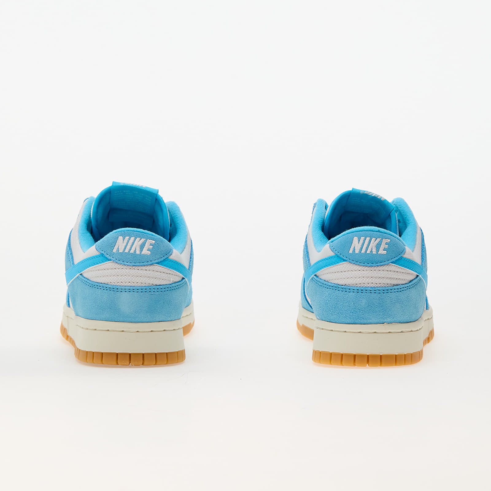 Men's shoes Nike Dunk Low Se Phantom/ Baltic Blue-Gum Light Brown